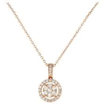 Highly Finished White Gold pendant white-gold-pendant-21-9909828-80551.webp