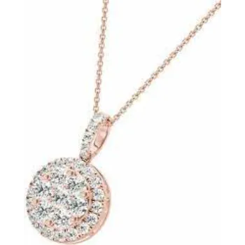 Shiny Look White Gold pendant white-gold-pendant-22-3726155-10871.webp