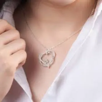 Classy White Gold Pendant white-gold-pendant-24-1123192-3523.webp