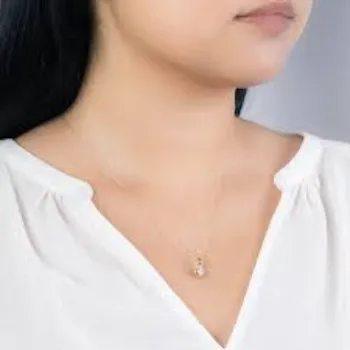 Highly Finished White Gold pendant white-gold-pendant-29-1202323-8854.webp