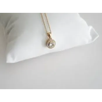 Super Quality White Gold pendant white-gold-pendant-31-3264779-91655.webp