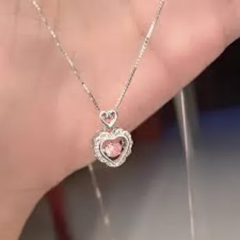 Standard White Gold Pendant white-gold-pendant-35-3051873-45516.webp