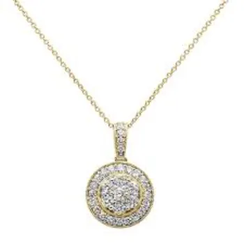 Polished White Gold pendant white-gold-pendant-37-8907814-28635.webp