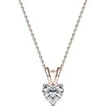 Classic White Gold Pendant white-gold-pendant-4-1260394-3310.webp