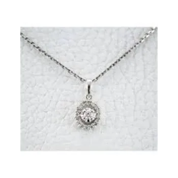 Smooth White Gold pendant white-gold-pendant-43-2564679-44306.webp