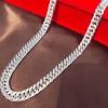 BITTREND JEWELS White Gold pendant white-gold-pendant04-275603-71741.webp