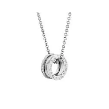 CHAITANYA JEWEL White Gold pendant white-gold-pendant08-6204302-9966.webp