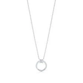 Shri Ashapura Jewels White Gold pendant white-gold-pendant10-9725716-87715.webp