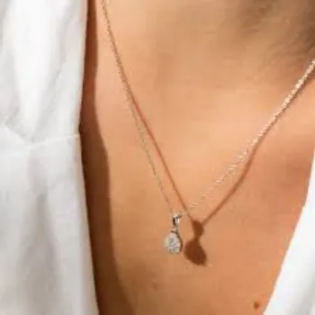 Gihan Exports White Gold pendant white-gold-pendant13-3233437-71302.webp