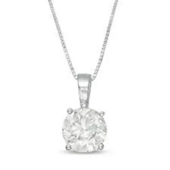 Rudram Jewels White Gold pendantrring white-gold-pendant15-2183251-96952.webp