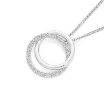 Asian Jewellers White Gold pendant white-gold-pendant17-7192538-92705.webp