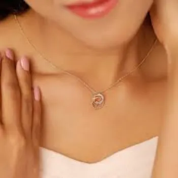 RAVI CREATION White Gold pendant white-gold-pendant23-3225549-39666.webp