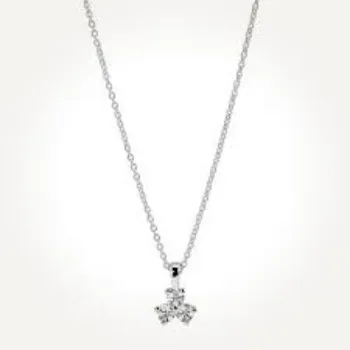 RKR Jewellery White Gold pendant white-gold-pendant24-2726564-4374.webp
