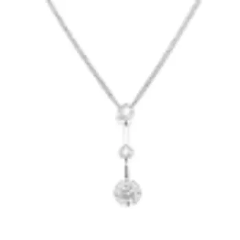 Jhankaar White Gold pendant white-gold-pendant25-4586747-24373.webp