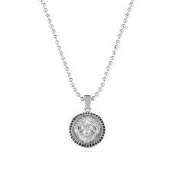 kayaa fashion White Gold pendant white-gold-pendant25-9131700-81485.webp
