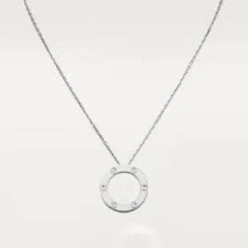 Ganesha Enterprises White Gold pendant white-gold-pendant26-5373718-48606.webp