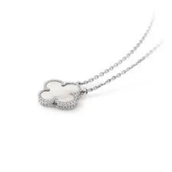 Indian Natural Craft White Gold pendant white-gold-pendant33-4962279-68645.webp