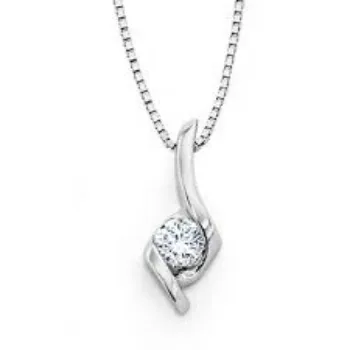 Zion Agro Products White Gold pendant white-gold-pendant35-4772450-93426.webp