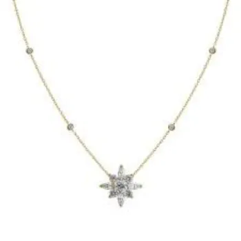 U.V.OVERSEAS White Gold pendant white-gold-pendant36-4900750-99129.webp