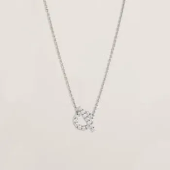 Jaipur Mart White Gold pendant white-gold-pendant41-6136192-93114.webp