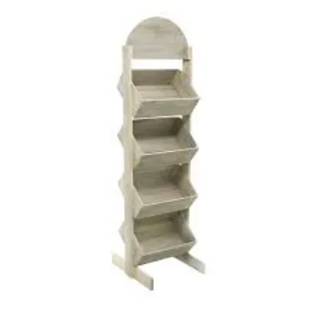 White-Wooden Display Stand wooden-display-stand-10-6474910-86998.webp