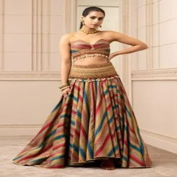 New Fashionista Woven Designer Lehenga woven-designer-lehenga9-2904492-69634.webp